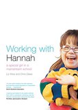 cover image for Working With Hannah: A Special Girl in a Mainstream School
