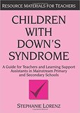 cover image for Children with Down's Syndrome